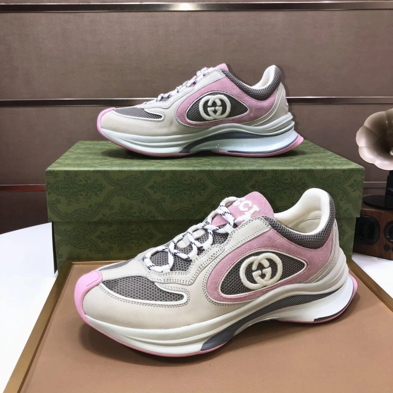 Gxccx Casual Shoes GoAnywhere 161252