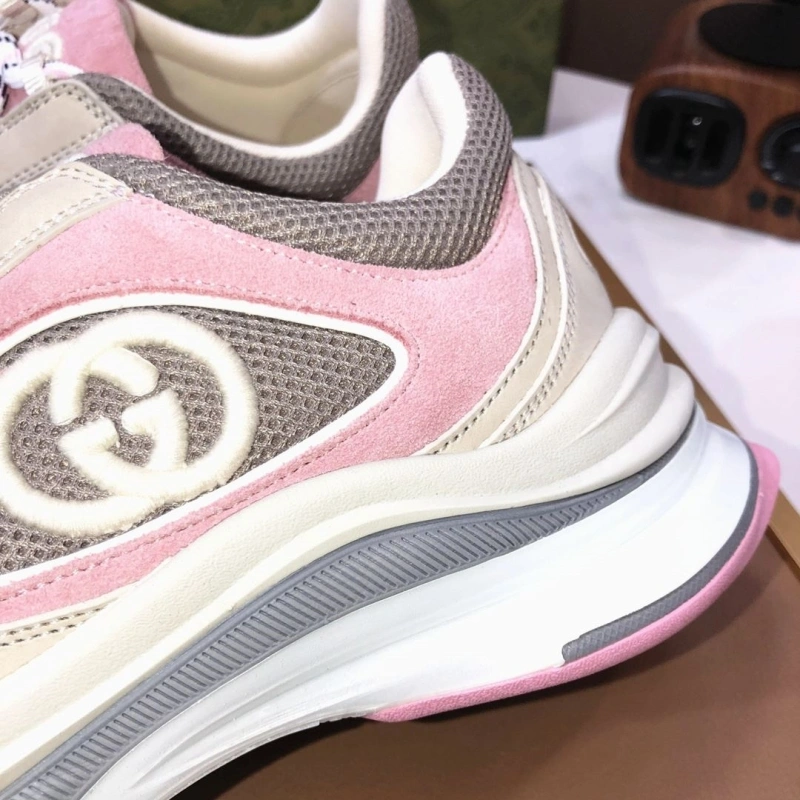 Gxccx Casual Shoes GoAnywhere 161252