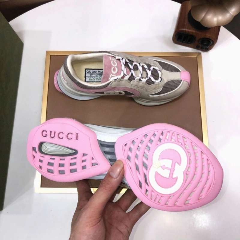 Gxccx Casual Shoes GoAnywhere 161252
