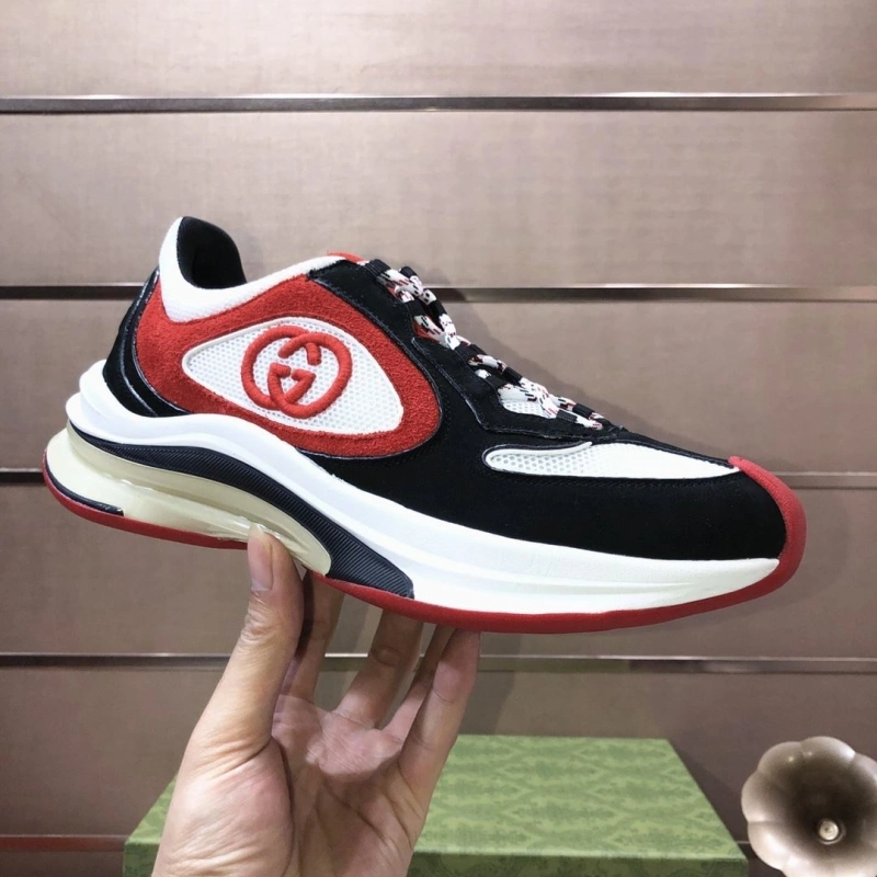 Gxccx Casual Shoes StreetReady 161249