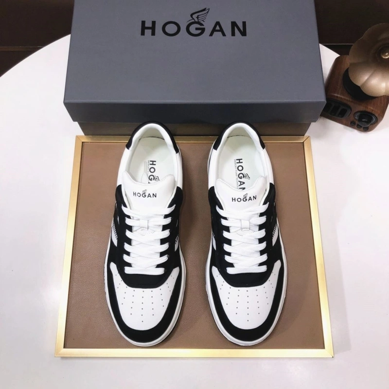 Hxgxn Sneakers Sleek 177378