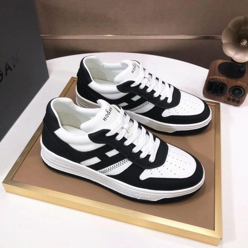 Hxgxn Sneakers Sleek 177378