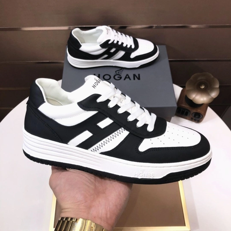 Hxgxn Sneakers Sleek 177378