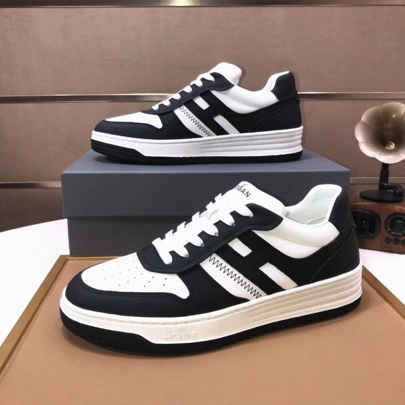 Hxgxn Sneakers Sleek 177378