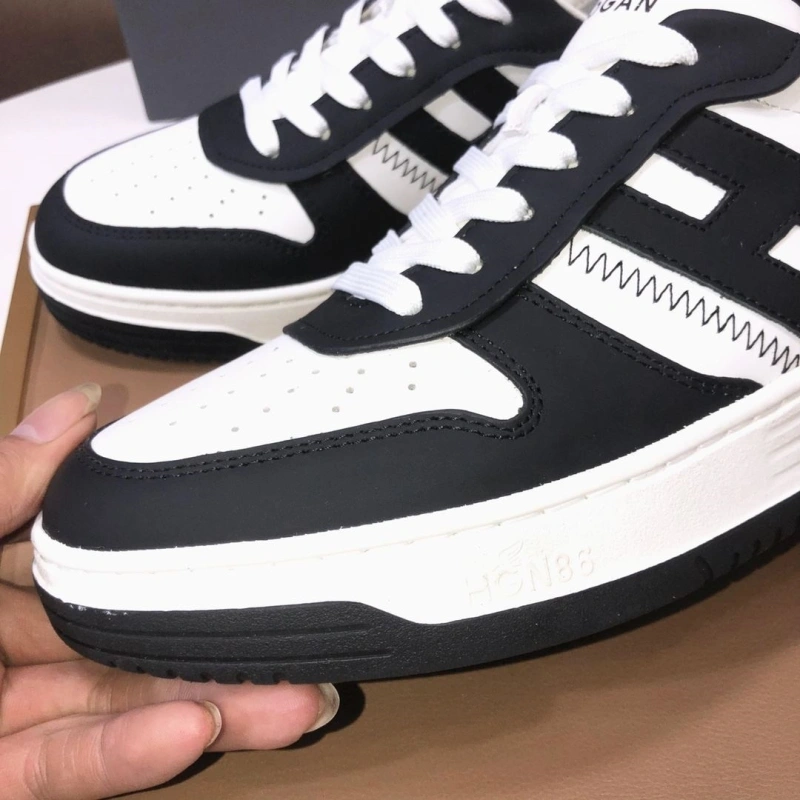 Hxgxn Sneakers Sleek 177378