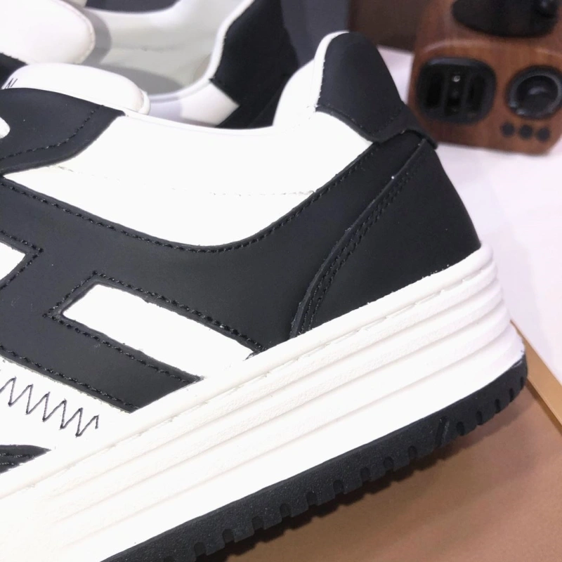 Hxgxn Sneakers Sleek 177378