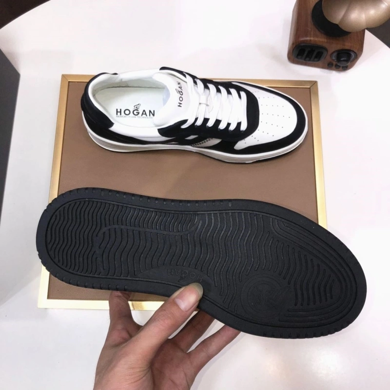 Hxgxn Sneakers Sleek 177378