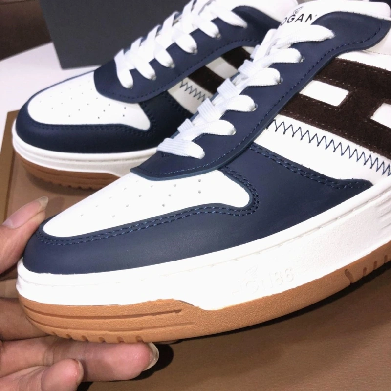 Hxgxn Sneakers Vibrant 177384