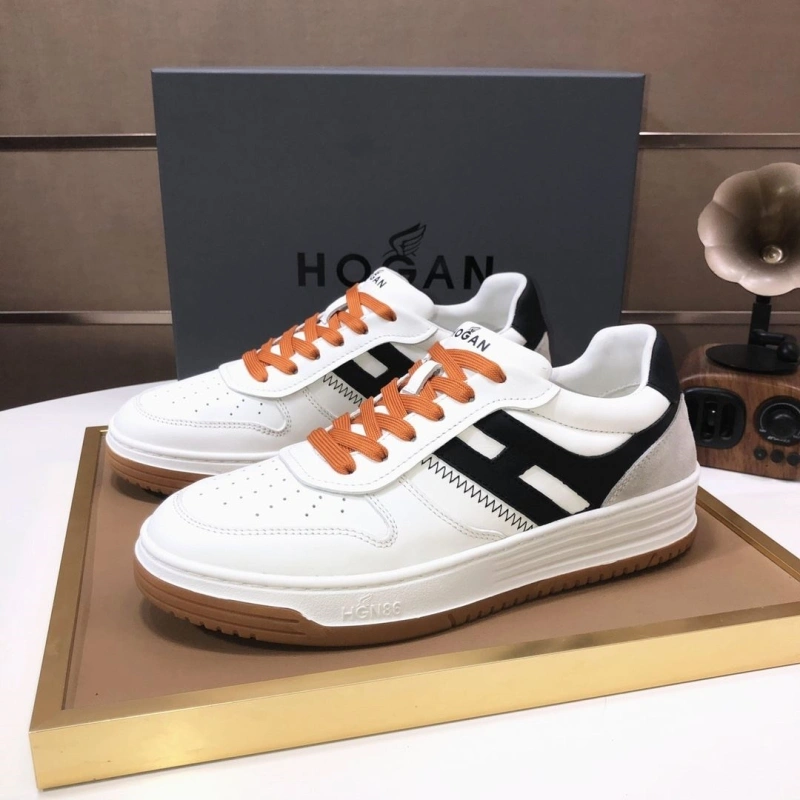 Bright Hxgxn Sneakers 177381