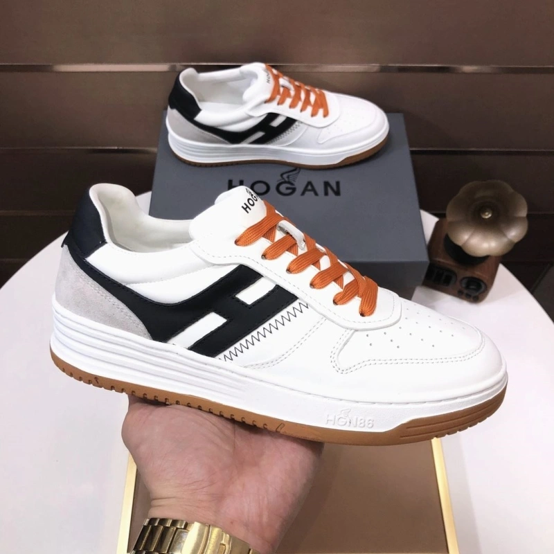 Bright Hxgxn Sneakers 177381