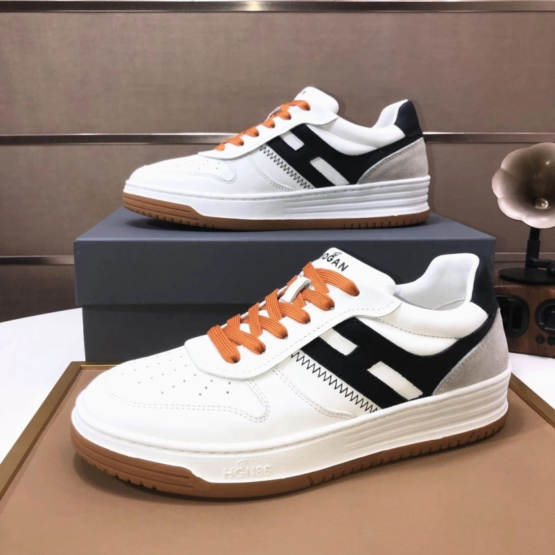Bright Hxgxn Sneakers 177381