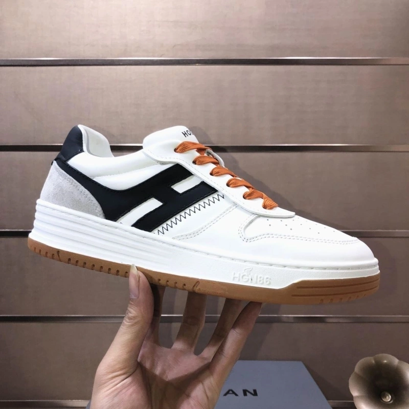 Bright Hxgxn Sneakers 177381