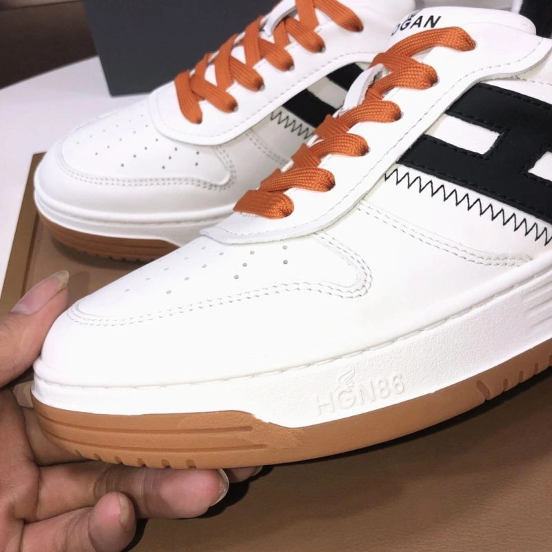 Bright Hxgxn Sneakers 177381