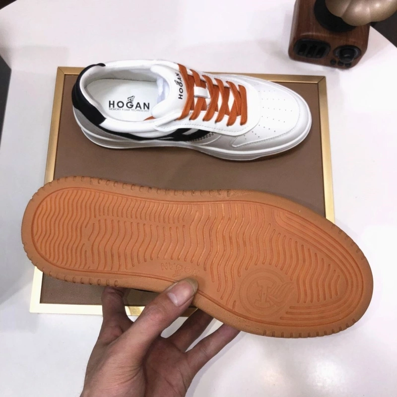 Bright Hxgxn Sneakers 177381