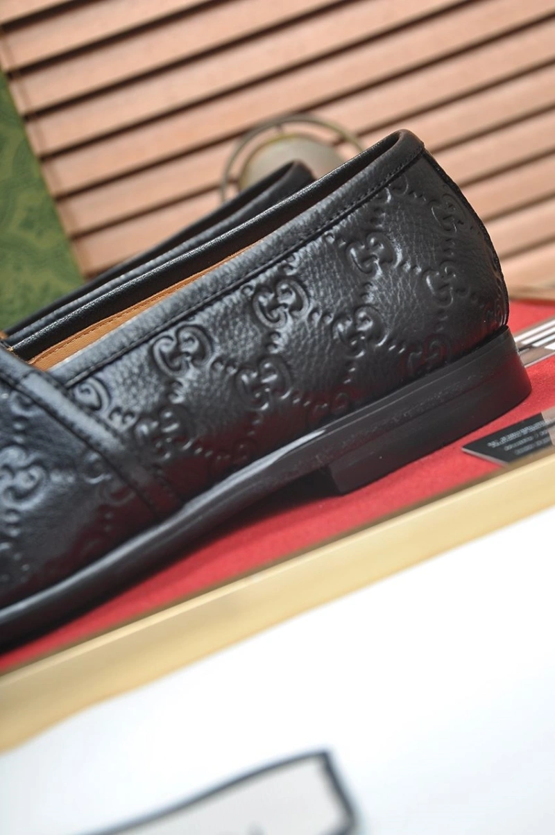 Gxccx Leather Shoes Comfortable 160572