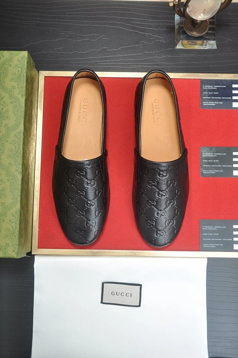 Gxccx Leather Shoes Comfortable 160572