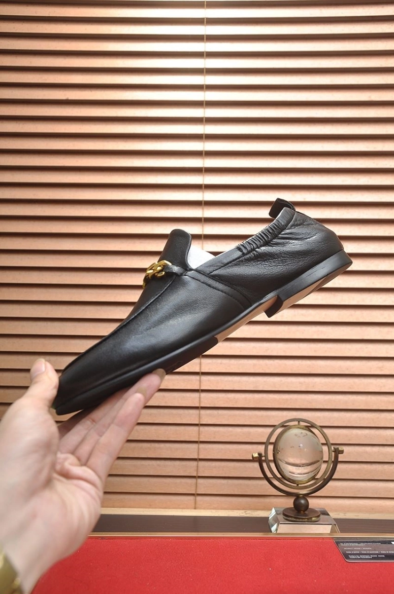 Gxccx Leather Shoes GoodFit 160586