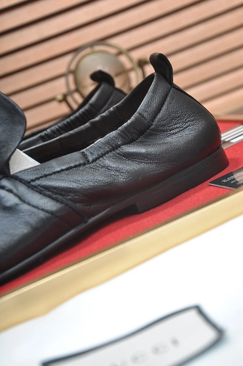 Gxccx Leather Shoes GoodFit 160586