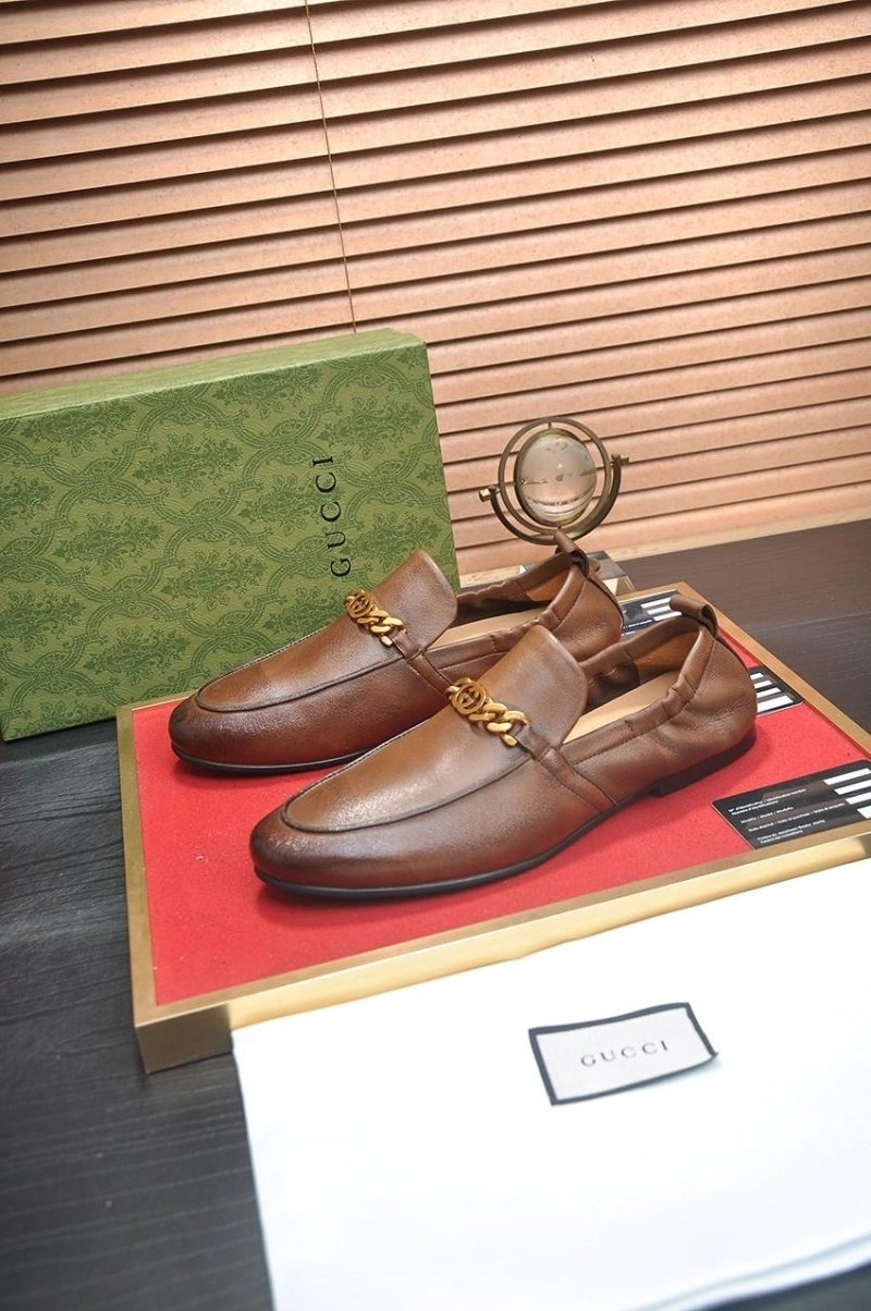 BestValue Gxccx Leather Shoes 160574
