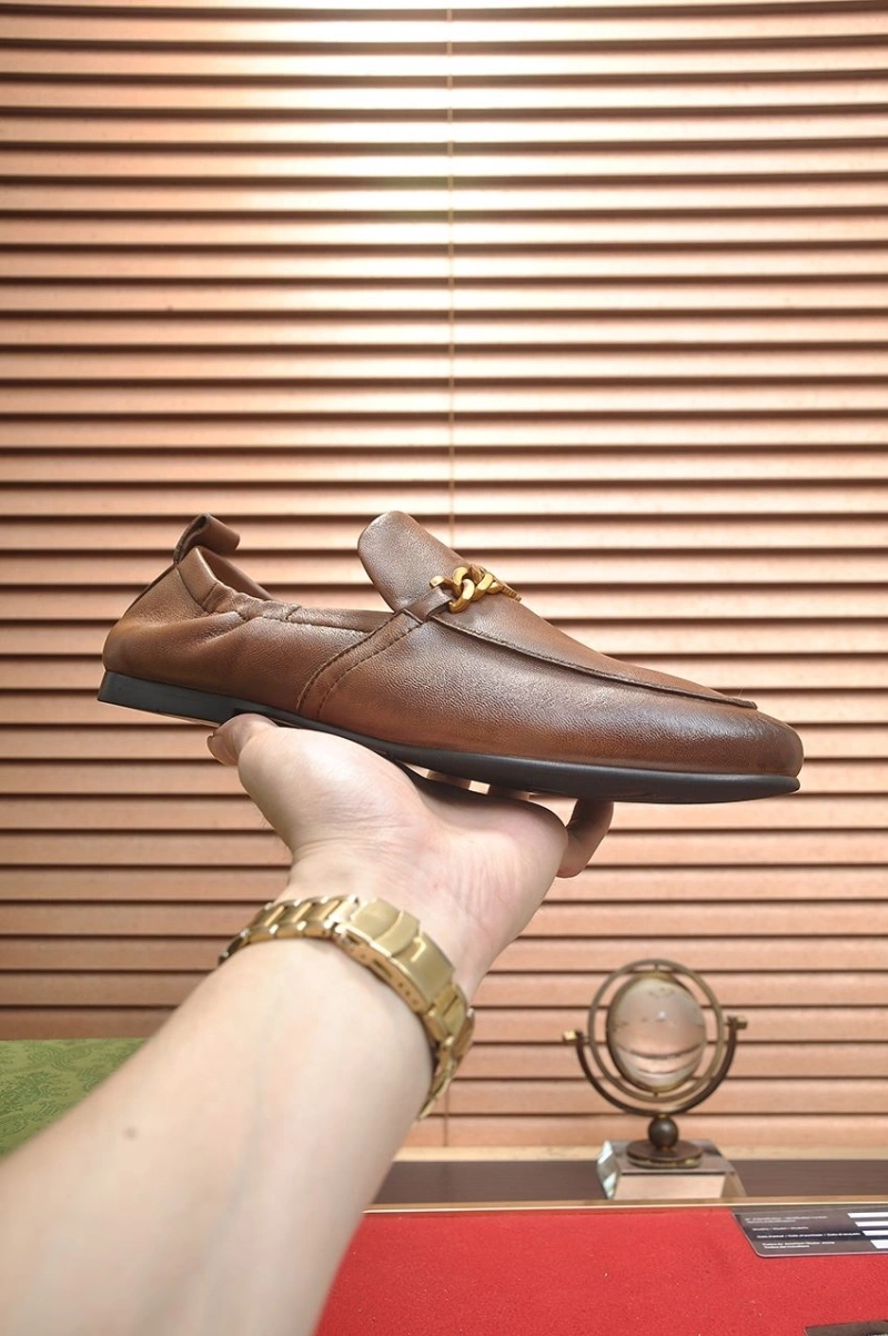 BestValue Gxccx Leather Shoes 160574