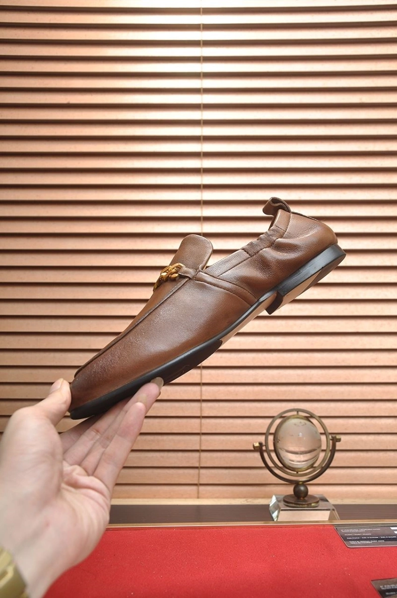 BestValue Gxccx Leather Shoes 160574