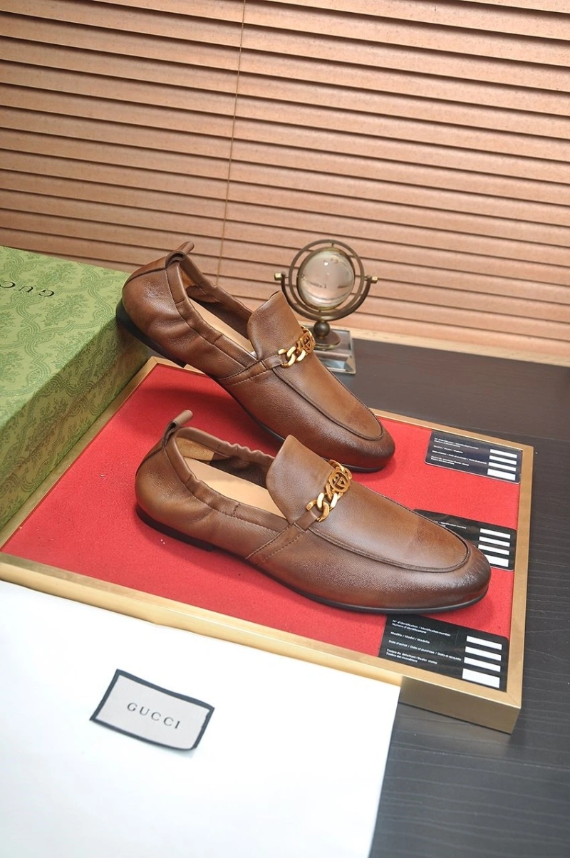 BestValue Gxccx Leather Shoes 160574