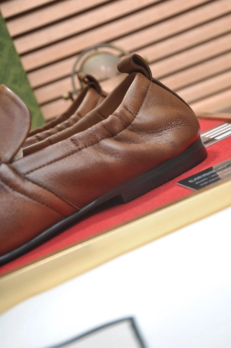 BestValue Gxccx Leather Shoes 160574