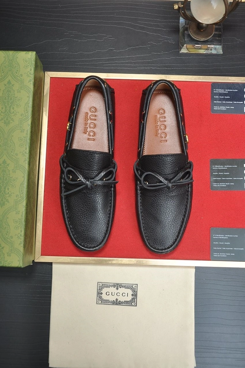 Gxccx Leather Shoes Reliable 160568
