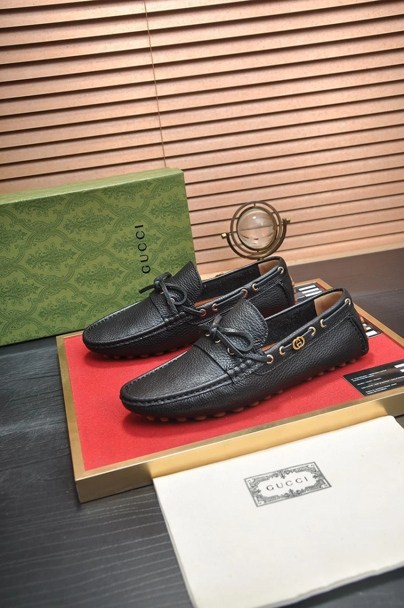 Gxccx Leather Shoes Reliable 160568