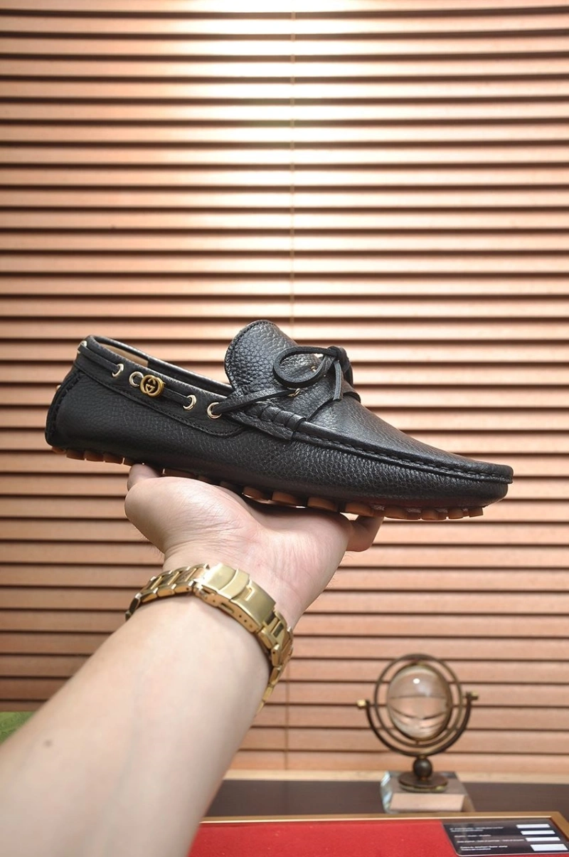 Gxccx Leather Shoes Reliable 160568