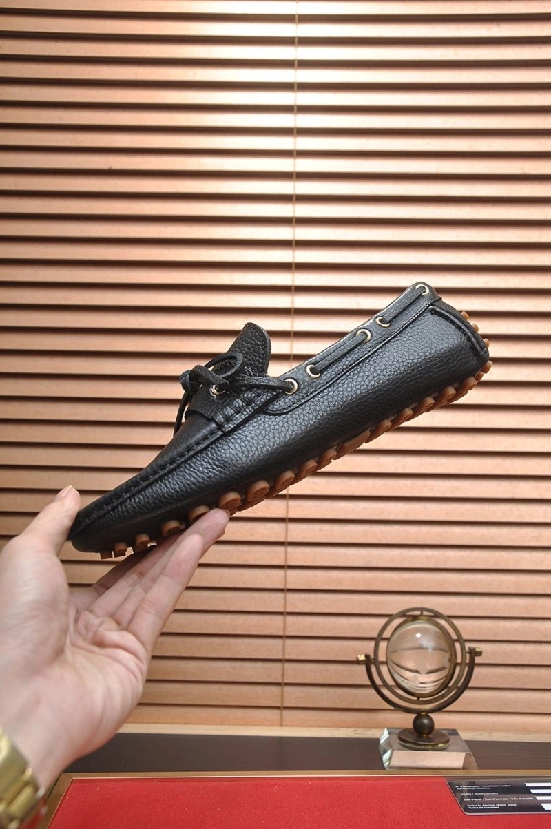 Gxccx Leather Shoes Reliable 160568