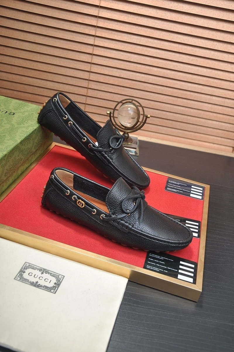 Gxccx Leather Shoes Reliable 160568