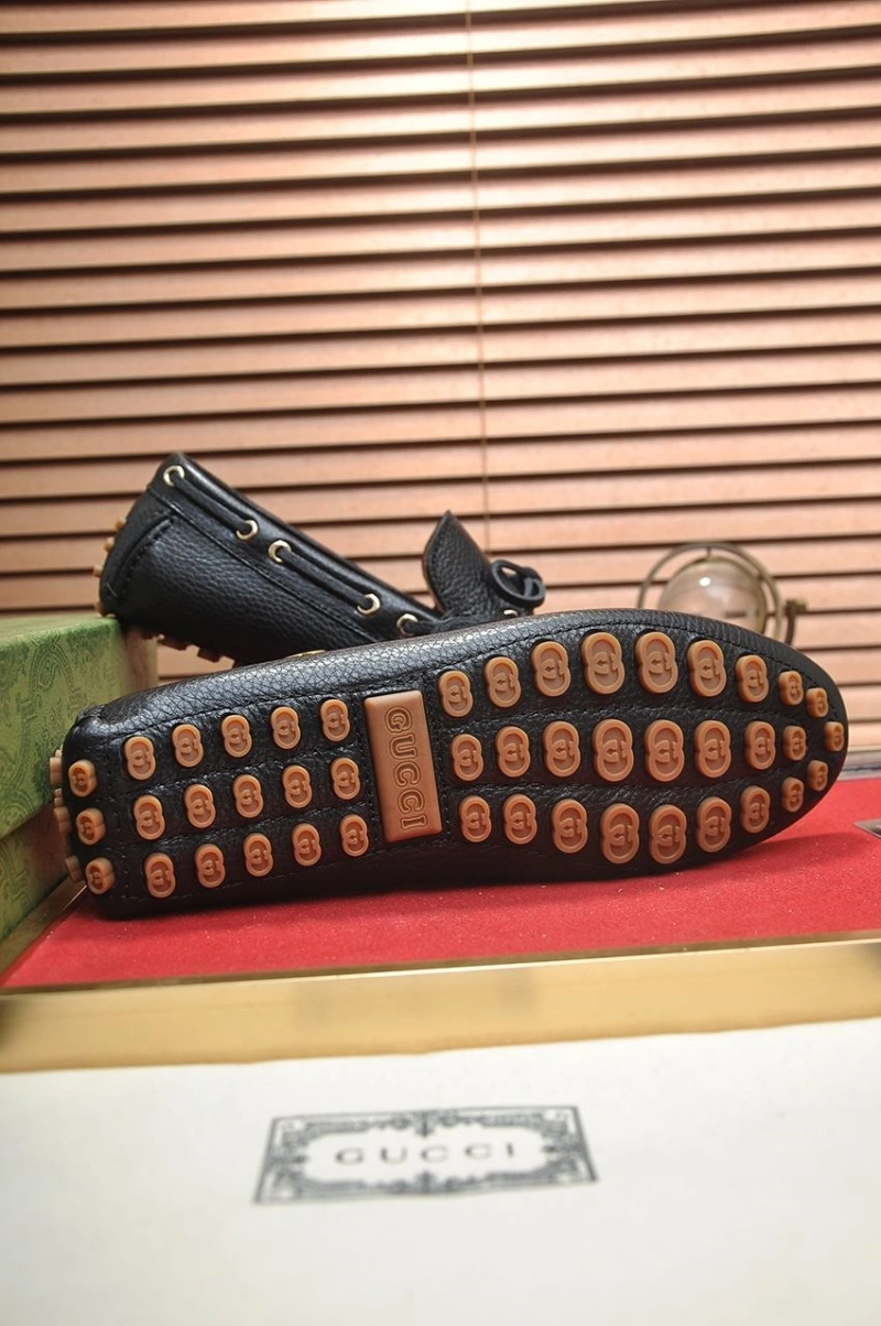 Gxccx Leather Shoes Reliable 160568