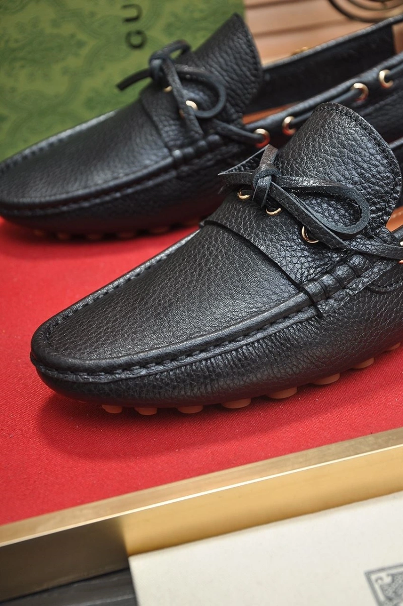 Gxccx Leather Shoes Reliable 160568