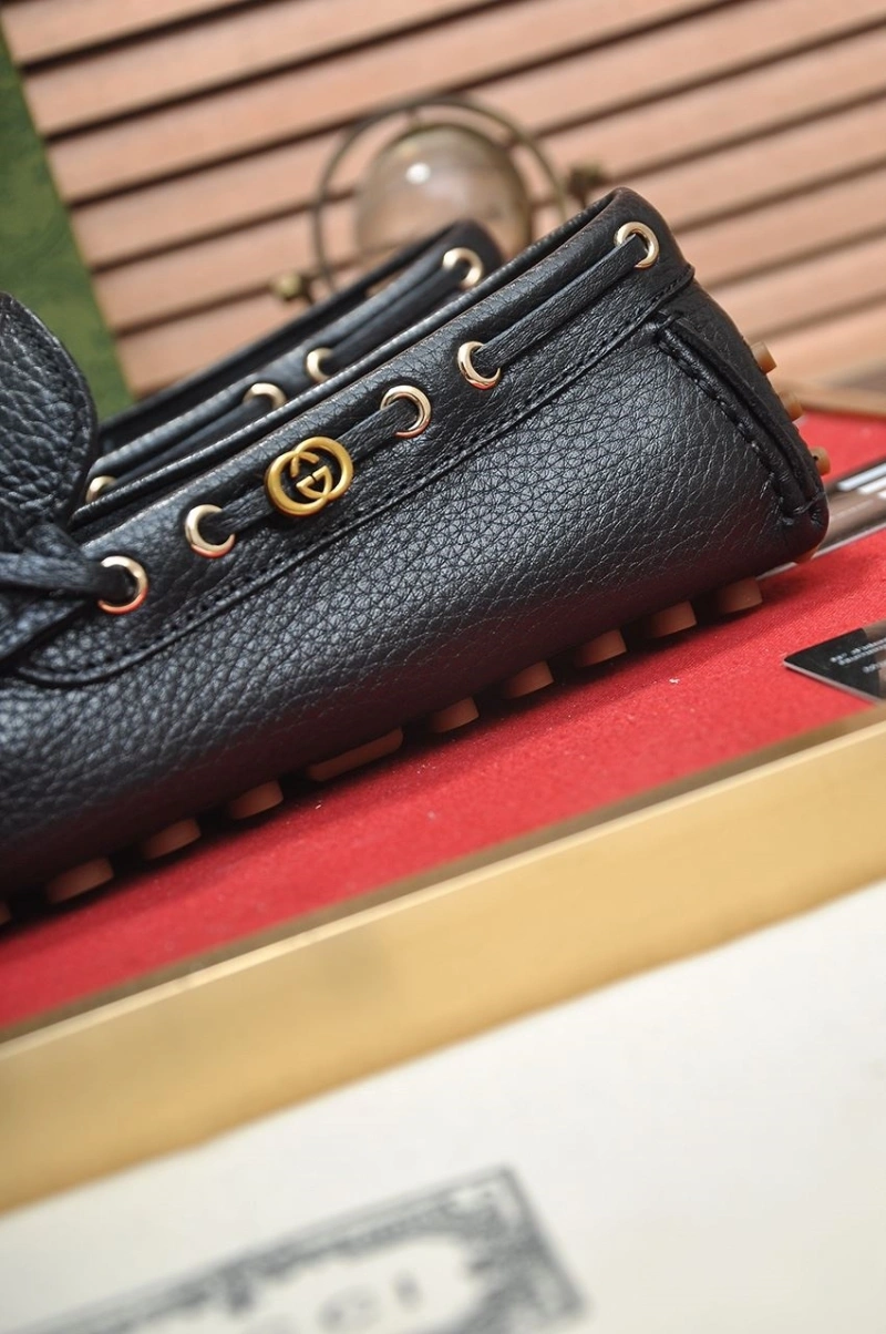 Gxccx Leather Shoes Reliable 160568