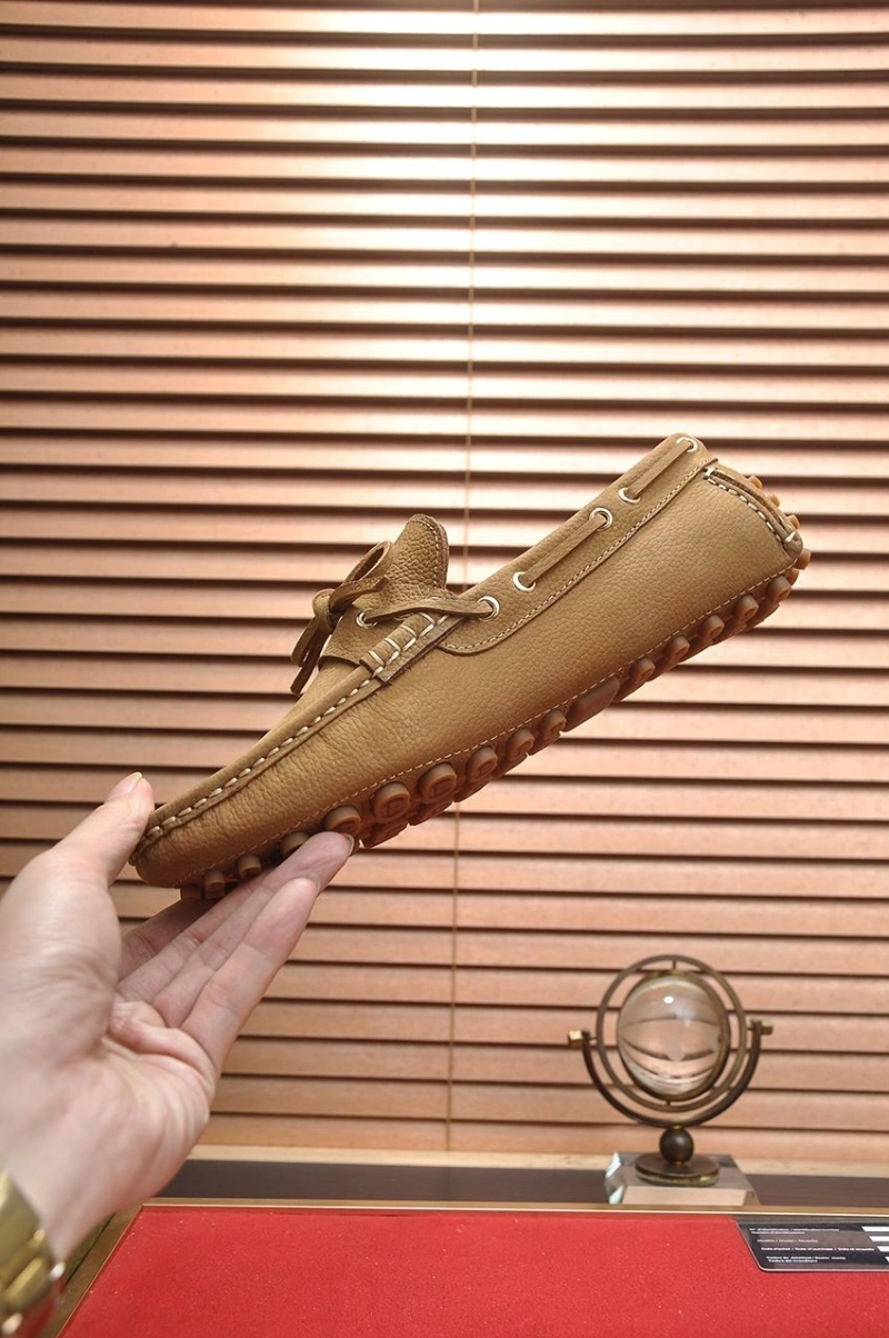 Gxccx Leather Shoes Elegant 160569