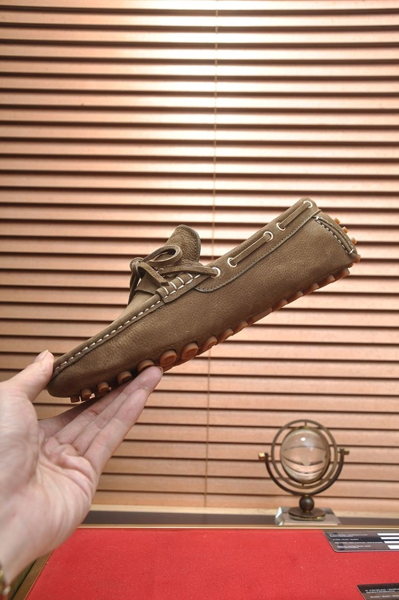 Gxccx Leather Shoes Affordable 160567