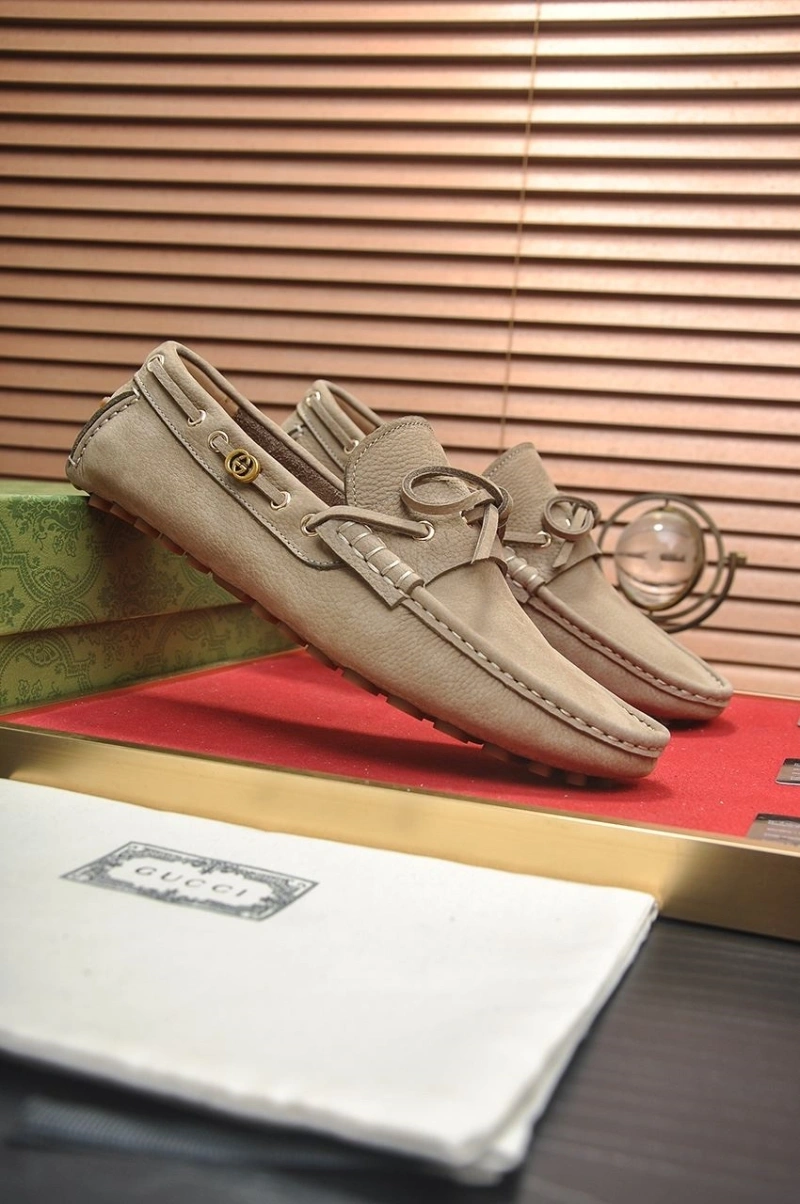 Gxccx Leather Shoes BestValue 160564