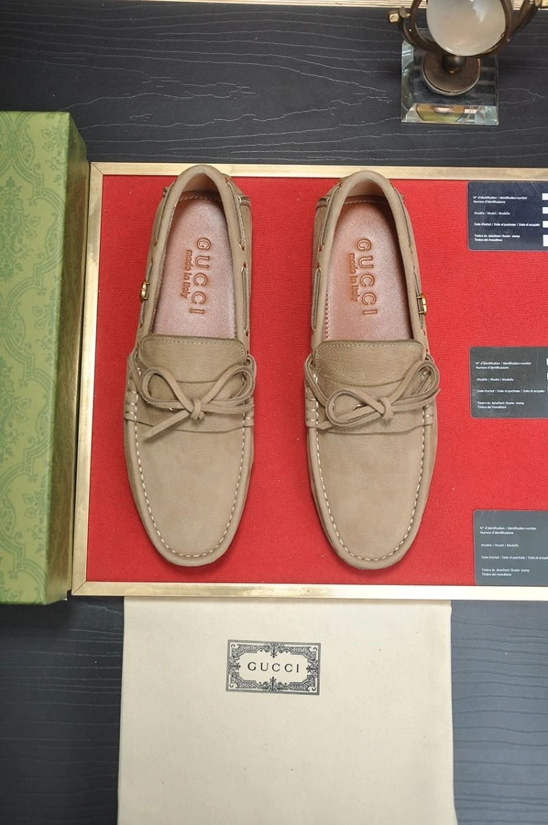 Gxccx Leather Shoes BestValue 160564