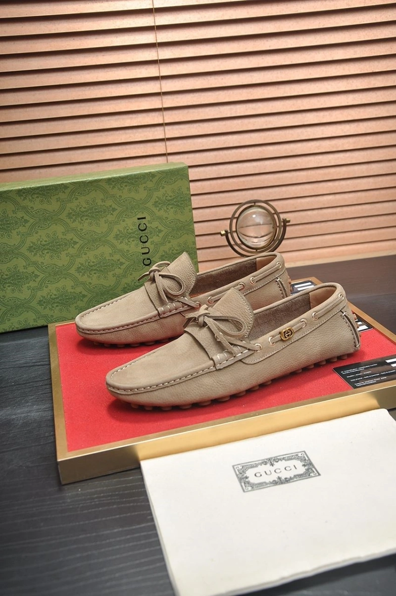 Gxccx Leather Shoes BestValue 160564