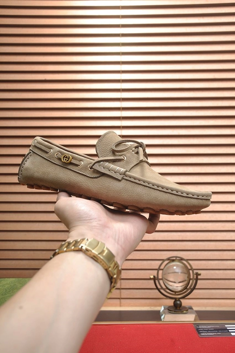 Gxccx Leather Shoes BestValue 160564