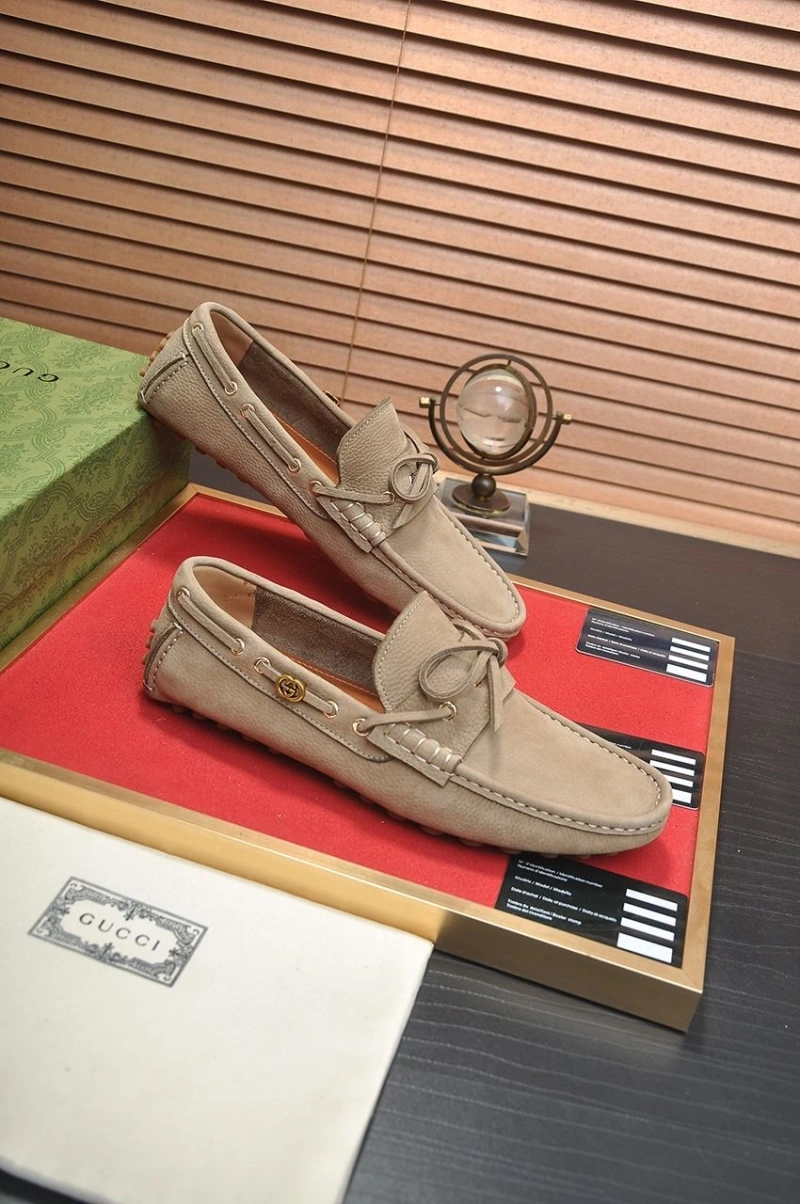 Gxccx Leather Shoes BestValue 160564