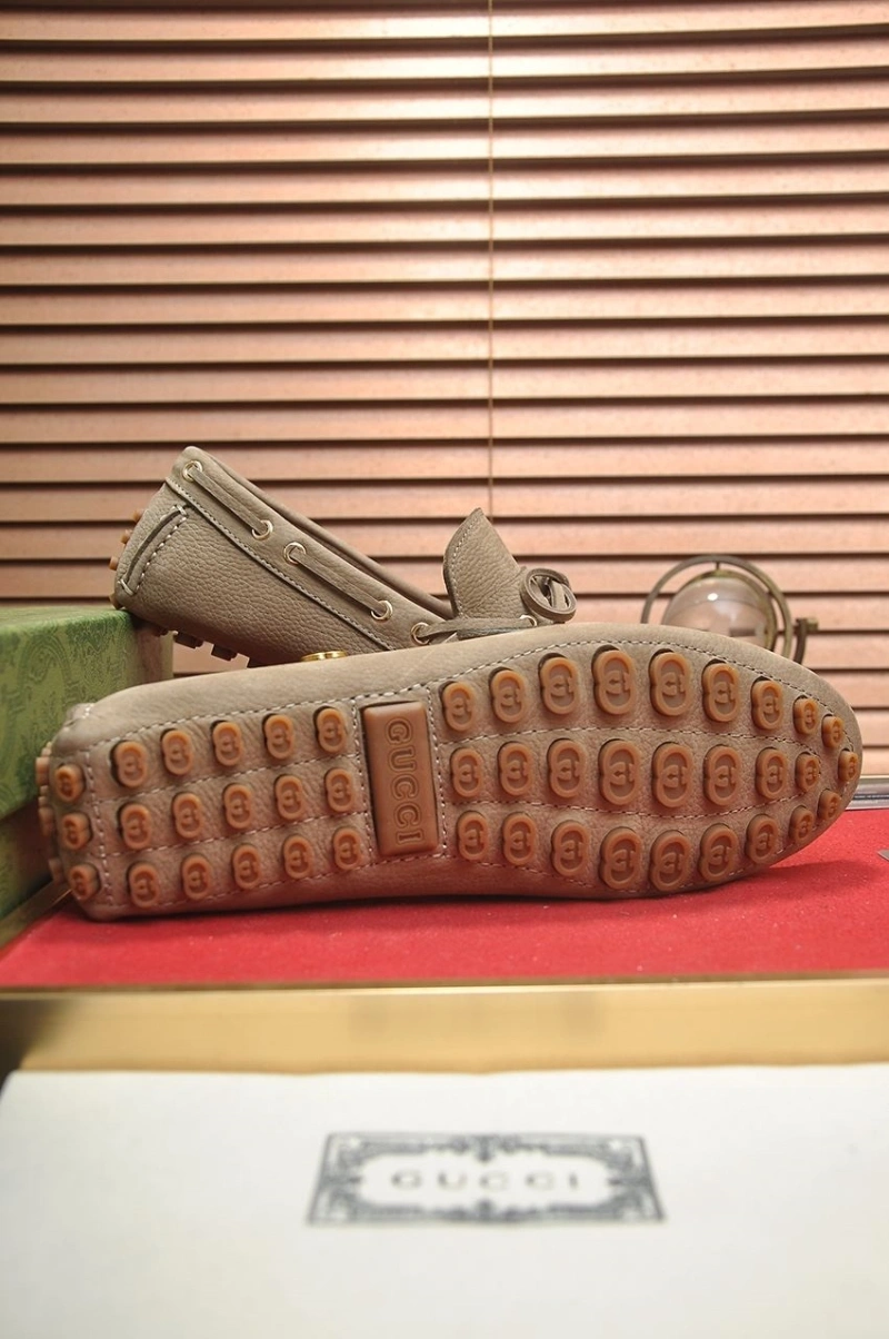 Gxccx Leather Shoes BestValue 160564