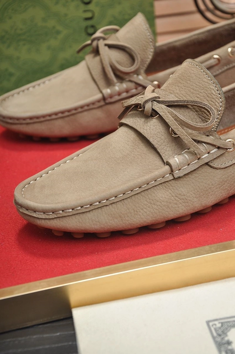 Gxccx Leather Shoes BestValue 160564
