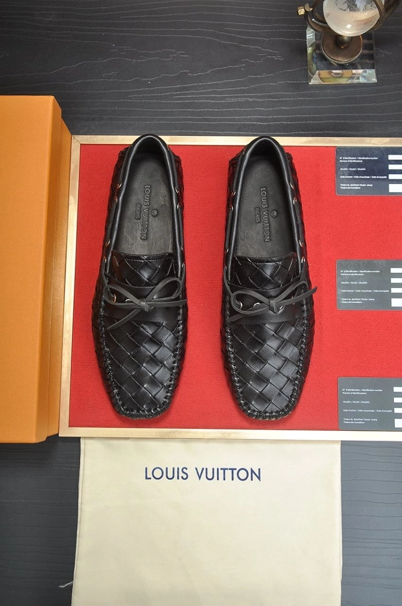 Gxccx Leather Shoes SmartChoice 160566