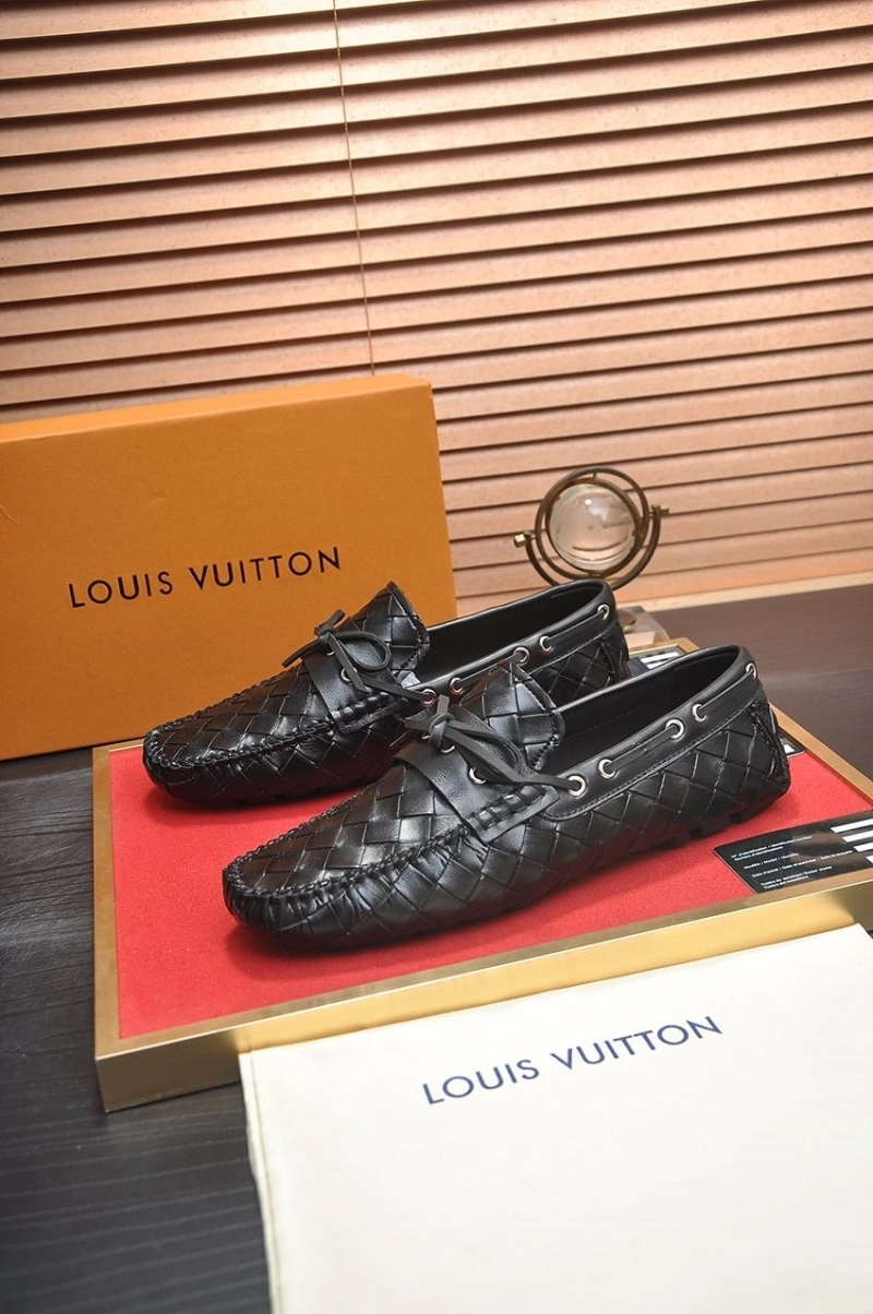 Gxccx Leather Shoes SmartChoice 160566