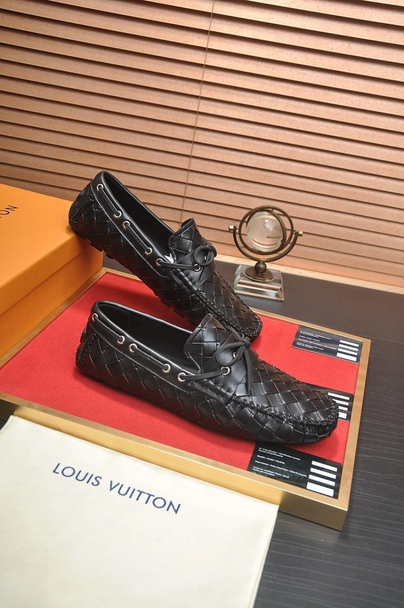Gxccx Leather Shoes SmartChoice 160566