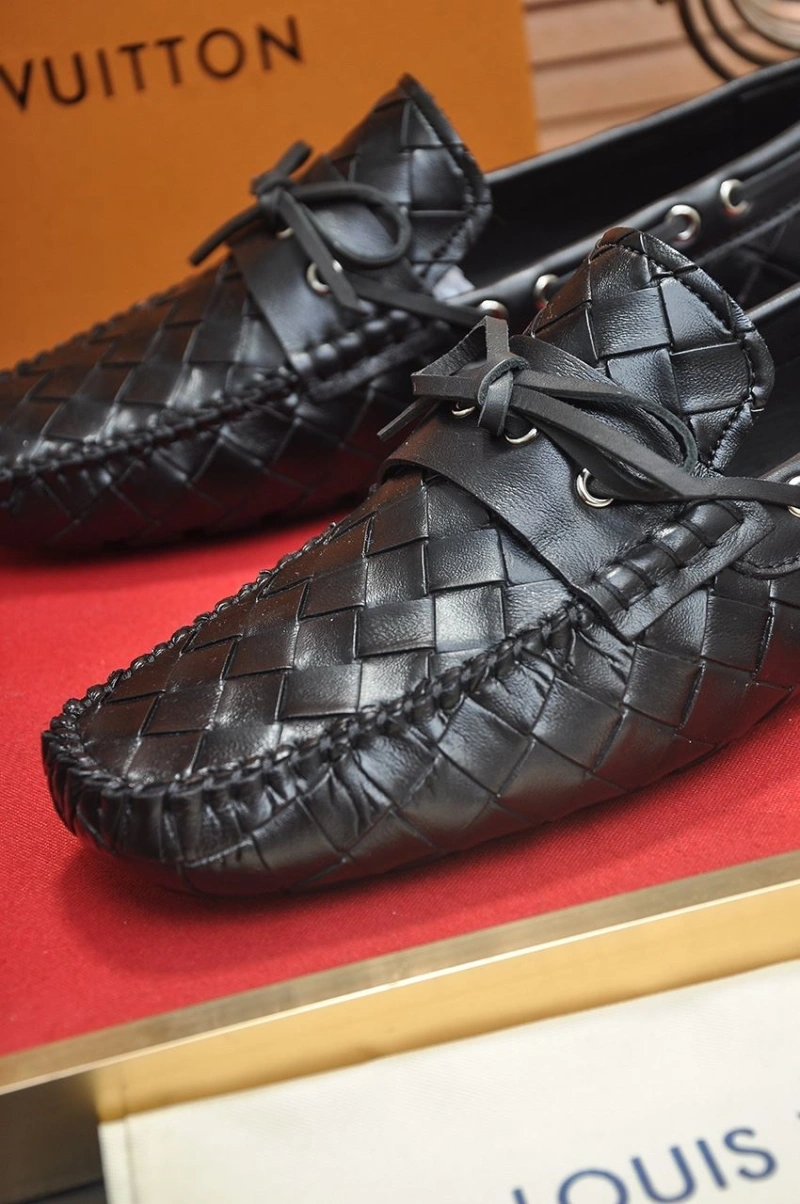 Gxccx Leather Shoes SmartChoice 160566