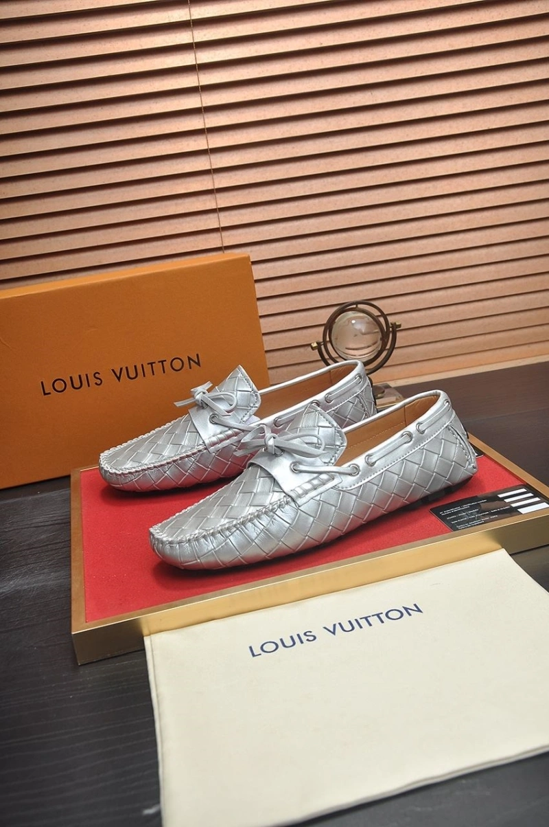 Gxccx Leather Shoes Breathable 160561