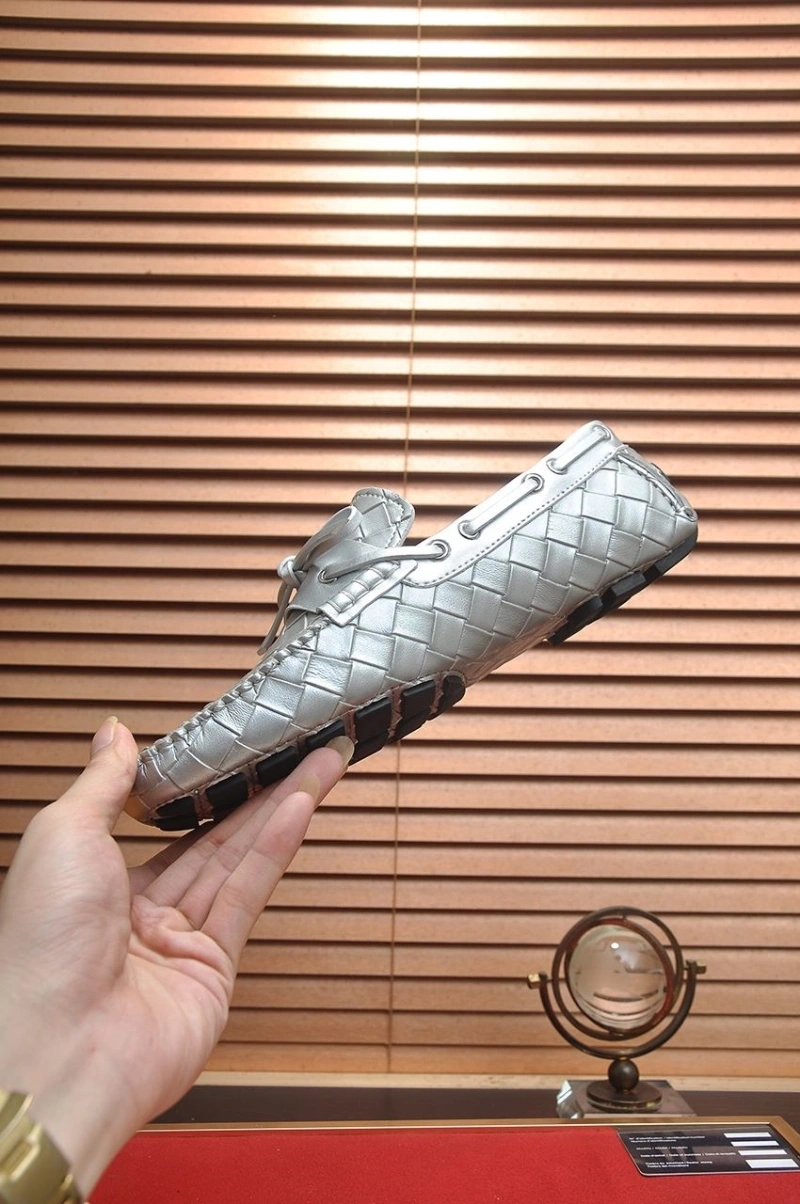 Gxccx Leather Shoes Breathable 160561